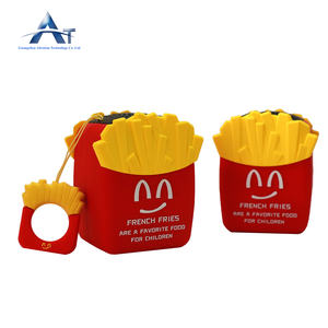 New <strong>Creative</strong> French Fry <strong>Speaker</strong> Outdoor BT Cartoon Wireless Mini <strong>Speaker</strong> - Product Image 2