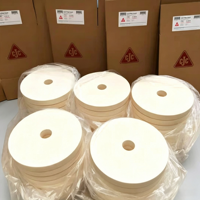 Elemen Filter Tumpukan Cakram BG15/25 PA5601351 BNK27/27 BM1X27/27 untuk Sistem Filtrasi Oli Off-line CJC Mesin Konstruksi