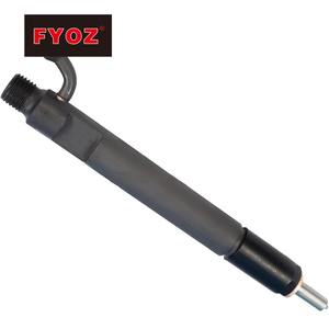 Inyectores de Combustible 6743113320 4063524 <span class=keywords><strong>0432191341</strong></span> para Motor Komatsu 6D114E PC300-7 PC350-7 PC360-7 W600-6 Excavadora, Pieza de Repuesto - Product Image 5