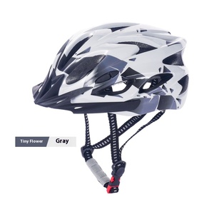 Casque de cyclisme en gros sécurité extérieure réglable pour vélo de route et vélo équitation moule intégré - Product Image 1