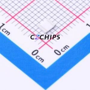 Résistance SMD CRCW12104R75FKEA 1210 (Type : Film Épais) (Résistance : 4,75 Ohm Précision : 1%) - Product Image 2