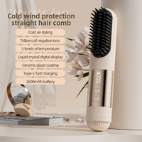 2025 brosse de bigoudi automatique professionnelle avec baguette magique en spirale Top vente Portable USB sans fil électrique cheveux Styler