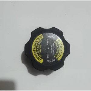 Tapa del Tanque de Agua Auxiliar Caterpillar 511-0264 para Tapas de Radiador E320GC 323GC 330GC - Product Image 2