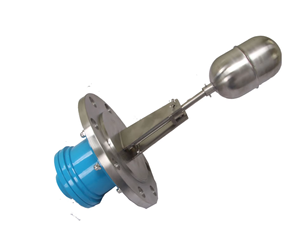 Contrôleur de niveau à flotteur monté Promesstec SS304, capteur de température haute performance avec précision de 0,1 % et garantie de 3 ans, EX anti-explosion - Product Image 3