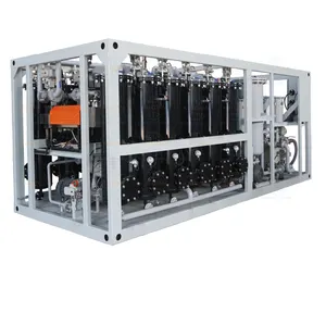 Waste-Free Transformer Oil Regeneration Insulation Oil Purifier Machine