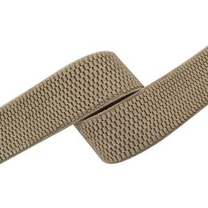Tirantes Elásticos para Hombre, de Alta Calidad, Ajustables, en Forma de X, con Diseño de Grano de Maíz, 3.8 cm de Ancho, 4 Clips - Product Image 5
