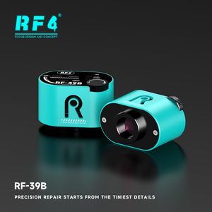La Nuova Fotocamera RF4 Modello RF-39B, una Fotocamera Macro Grandangolare CMOS 4K per Microscopio, è Adatta per Ispezione e Riparazione di Schede PCB. - Product Image 5