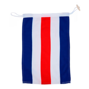Gahumi Haute Qualité Personnalisé Maritime Marine Bateau Yacht Plage Fête Décor Drapeau Offre Spéciale Marine Signal Drapeau Ensemble Avec Housse - Product Image 4