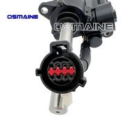 Moteur de marchepied électrique moteur pas à pas latéral VPLGP0153 pour Land Rover Range Rover Sport L494 Vogue L405