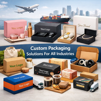 Bolsas de Compras Personalizadas de Alta Gama, Ecológicas, de Papel Kraft Reciclado, con Forma de Libro, Cierre Magnético, Embalaje con Laminado Mate