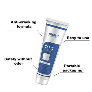 Sıcak satış duvar tamir maddesi duvar onarım kremi sabitleme delik ve çatlakları duvar - Product Image 2