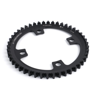 Pignon avant <span class=keywords><strong>Gates</strong></span> Carbon Drive CDC pour vélo à <span class=keywords><strong>courroie</strong></span> - Product Image 1