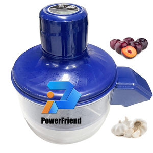 مقشرة فواكه البرقوق المنزلية الصغيرة الجديدة - Product Image 5