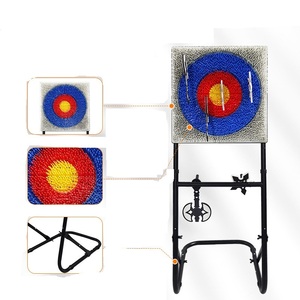Gioco di Tiro con l'Arco all'Aperto per Cortile, <span class=keywords><strong>Prato</strong></span>, Parco, Pratica Familiare e Tiro Ricreativo - Product Image 3