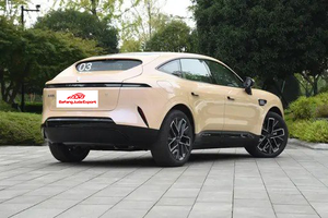 Avatr 06 <strong>Single</strong> Motor Version 5 <strong>Seater</strong> Pure <strong>Electric</strong> LiFePO4 Battery Long Range (601-700km) New Energy <strong>Car</strong> New <strong>Car</strong> - Product Image 5