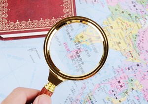 56 مللي متر المحمولة عدسة تكبير يدوية لصحيفة كتاب القراءة الخشب اليد <span class=keywords><strong>10x</strong></span> عدسة مكبرة الأسعار - Product Image 6