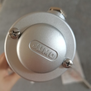 JUMO 2X PT100 Temperature Sensor 902150/10-5 - Product Image 5