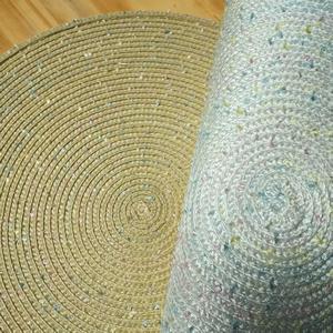 Новые подставки для столовых приборов и кружек, декор для столовой, коврики для напитков, моющиеся подставки, новые коврики и подкладки из ПВХ, экологичные - Product Image 2