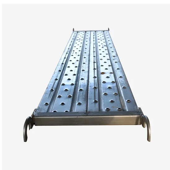 Layher Steel 2 Second Hand Scaffold Scaffolding Metal Planks Weight Berat 12.5kg Australian