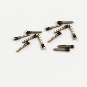 espía Cámara espejo <span class=keywords><strong>reloj</strong></span> computadora portátil móvil del teléfono de 1,5mm de diámetro M1.5 M2 Micro <span class=keywords><strong>Mini</strong></span> pequeño tornillo - Product Image 6