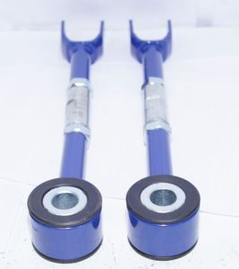 Adj Parte trasera del dedo del pie brazo de Control para 03-06 Infini * <span class=keywords><strong>ti</strong></span> G35 03-08 NISS @ N 350Z 03-09 NISS @ N Z33 - Product Image 4