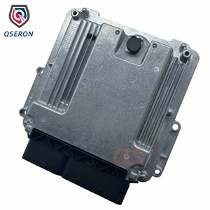 Unidad de Control del Motor 0281020250 SCHLE02 para <span class=keywords><strong>Shang</strong></span> Chai ECU ECM Módulo de Control Electrónico - Product Image 2