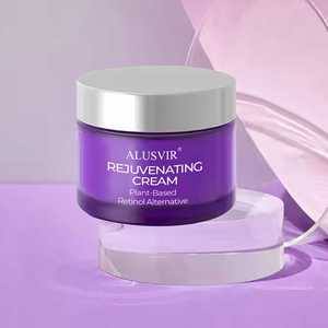 <span class=keywords><strong>Cosmétiques</strong></span> <span class=keywords><strong>coréens</strong></span> Anti-vieillissement Anti-rides, soins pour la peau, Bakuchiol rétinol, crème organique, étiquette privée, 1 pièce - Product Image 2