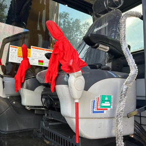 High Performance used <b>construction</b> equipment Komatsu PC130 second hand 13 ton digger excavator for Municipal <b>engineering</b> - Product Image 6