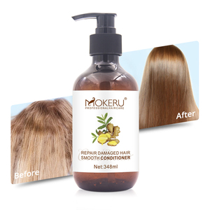 Acondicionador de pelo <span class=keywords><strong>Germinal</strong></span> de jengibre, acondicionador de pelo hidratante de jengibre, cuidado de belleza, acondicionador de pelo de jengibre - Product Image 3