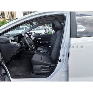 2024 To-yota Coro-lla 1.8L Motor dual híbrido inteligente Potente accionamiento eléctrico Nuevo Vehículo de energía al por mayor - Product Image 3