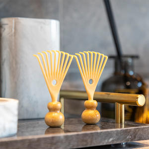 Pequeño Dispositivo de rascado de descompresión de mano Problemas de operación de garra Rascar la cabeza Rascar Dios Herramienta Old Man Leyang <span class=keywords><strong>Scratc</strong></span> - Product Image 3