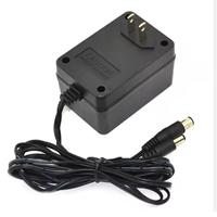 Adaptateur secteur 3 en 1 Chargeur mural pour NES pour SNES pour SEGA Genesis