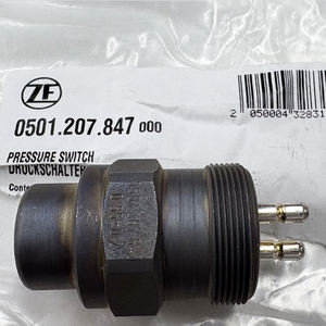 <span class=keywords><strong>ZF</strong></span>에 대 한 카이 Yutong 킹롱 높은 포톤 차량에 대 한 Zhongtong에 대 한 자동차 부품 압력 센서 0501.207.847 사용 - Product Image 4