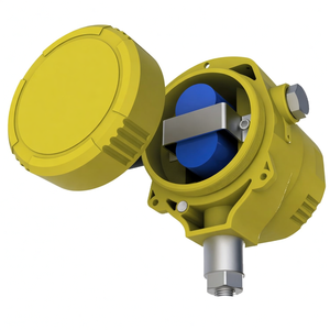 Transmetteur de pression IoT, capteur de pression d'huile LoRaWAN - Product Image 3