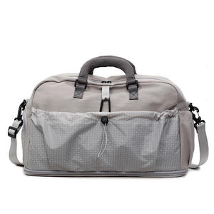 Sacs de voyage personnalisés, grande capacité, sacs de voyage pour courtes distances, sacs de maternité légers et élégants, usine OEM. - Product Image 3