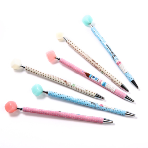 <span class=keywords><strong>Penna</strong></span> a Sfera in Plastica da 0,5mm per Ufficio e Scuola, Inchiostro Multicolore Non Cancellabile, <span class=keywords><strong>Penna</strong></span> Regalo <span class=keywords><strong>con</strong></span> Opzione Logo Personalizzato - Product Image 6