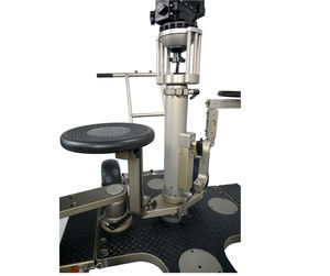 Caméra <span class=keywords><strong>de</strong></span> suivi <span class=keywords><strong>de</strong></span> mouvement, chariot vidéo robuste, appareil photo, chariot <span class=keywords><strong>de</strong></span> photographie, équipement <span class=keywords><strong>de</strong></span> <span class=keywords><strong>cinéma</strong></span> et <span class=keywords><strong>de</strong></span> télévision - Product Image 5