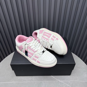 <b>Top</b> Designer Luxury Sneakers High Quality Casual Running Shoes Men Women Custom Sports Skateboarding Shoes <b>PVC</b> Upper EVA Outsole - Product Image 4