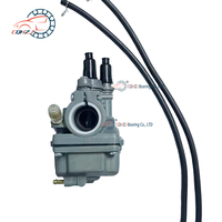 Carburateur CQHZJ pour moto Yamaha Y80 80 Bell80 V50 V80 V75 V80Ss V80dx 80 Cy80