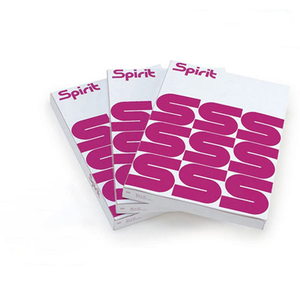 Papel de Transferencia Térmica para Tatuajes de 21.6x27.9cm, 100 Hojas, Papel de Copiadora Premium para Accesorios de Tatuaje - Product Image 4