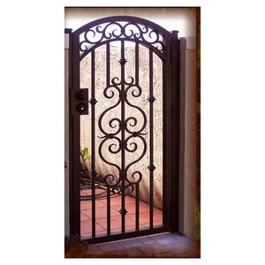 Prime portes en tôle de fer portes de portail en fer <span class=keywords><strong>Photo</strong></span> imprimée Logo d'entrée de bienvenue tapis de sol tapis de <span class=keywords><strong>porte</strong></span> - Product Image 1