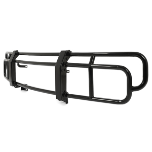 Pare-chocs avant en acier robuste pour <span class=keywords><strong>Hummer</strong></span> <span class=keywords><strong>H2</strong></span> 2003-2009, grille de protection, cadre - Product Image 3