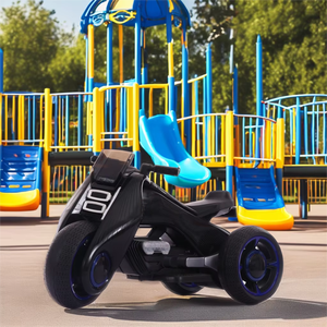 <span class=keywords><strong>Moto</strong></span> électrique pour enfants de 8 ans / <span class=keywords><strong>Moto</strong></span> électrique télécommandée pour enfants / Vente en gros de motos électriques jouets pour enfants - Product Image 4