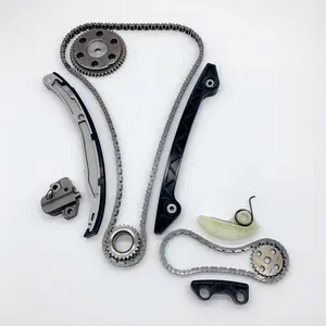 L305-12-201 L301-14-151 L305-12-425 L321-14-500A The Timing Chain Kit Is Available For FAW Mazda 2.3L