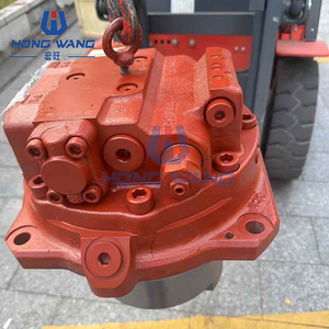 Motor de Traslación MSF-340VP MSF-340VP-EH1 para Excavadora Kobelco SK750 SK850, Repuesto Duradero Personalizado - Product Image 2