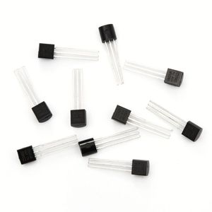 Brand-new and Original 3LP02N TO-92 Transistor CZSKU:TU57NE59 - Product Image 1