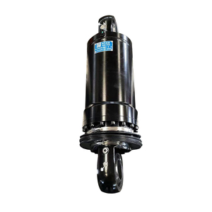 צבירת אנרגיה קפיץ-פנאומטי עבור משאיות לוגיסטיות רב-גשר - Product Image 2