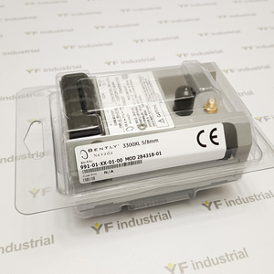 NEVADA 991-01-XX-01-00 MOD 284318-01 Vibration Neuf et Original Fabriqué aux États-Unis - Product Image 1
