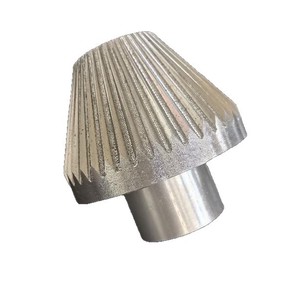 Porte-outil Debos, diamètre 100 mm, fraisage de précision, acier 316L, tolérance de rectification fine 0,005 - Product Image 5
