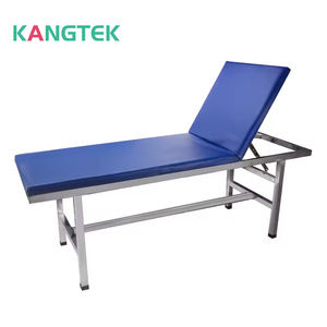 हॉट सेलिंग क्लिनिक मेडिकल मरीज की परीक्षा बिस्तर रोगी की जांच में सस्ती कीमत के साथ - Product Image 5